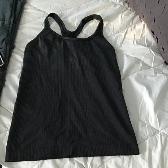 Lululemon Ebb to Street tank tops - Picture 1 of 5